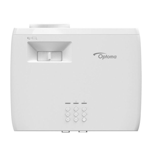 Optoma ZH520 Full HD projector