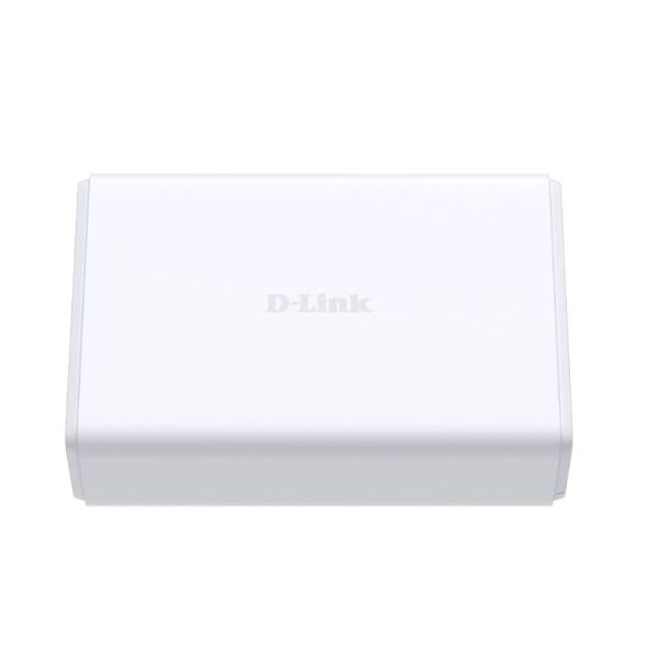 D Link DCF 241 GaN power adapter