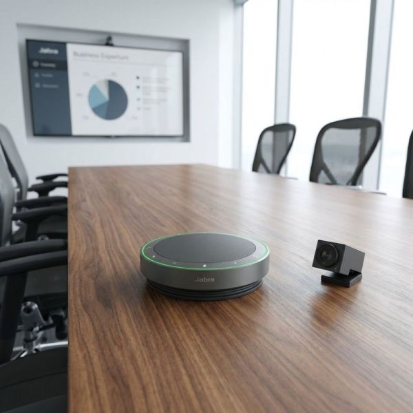 Jabra BYOD Room Kit USB video conferencing solution