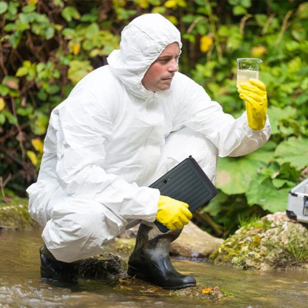 Samsung Galaxy Tab Active5 Pro rugged tablet