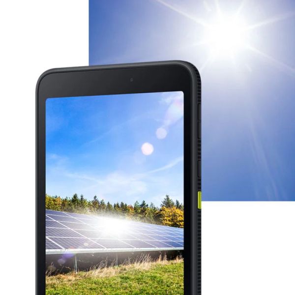 Samsung Galaxy Tab Active5 business tablet