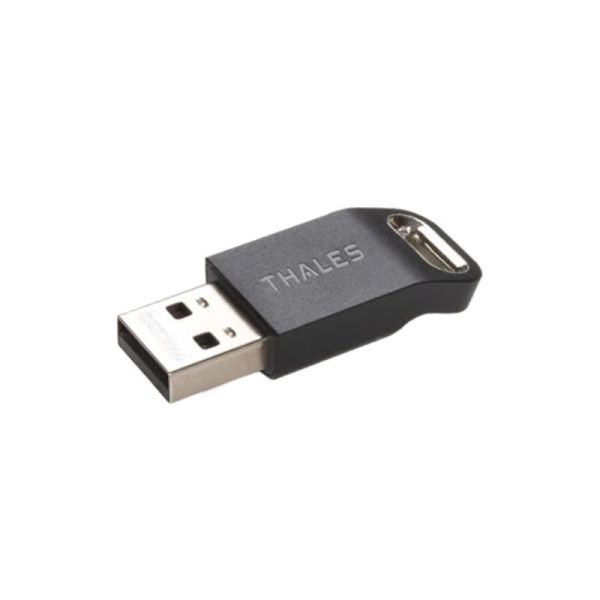 Thales eToken FIDO USBA