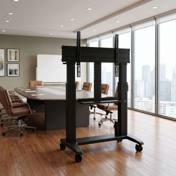 Yealink MB FS Lift base with wheels