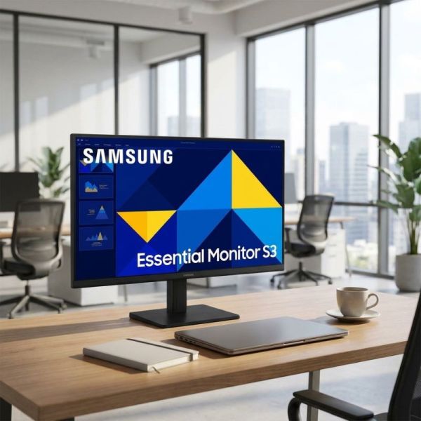 Samsung S30GD Pantalla PC 22