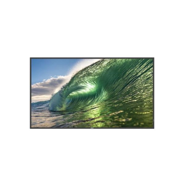 Philips 50BDL3650QE frontal