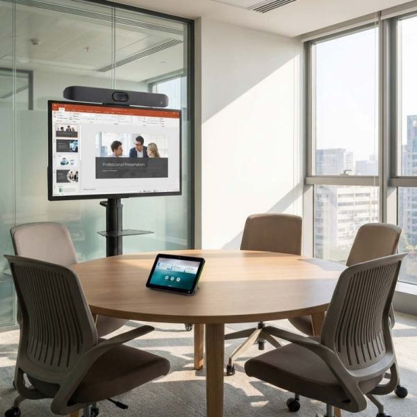 Pack videoconferenza ANDROID Poly per huddle room 