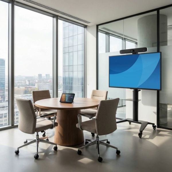 MTR kit contents: bar, controller, 43