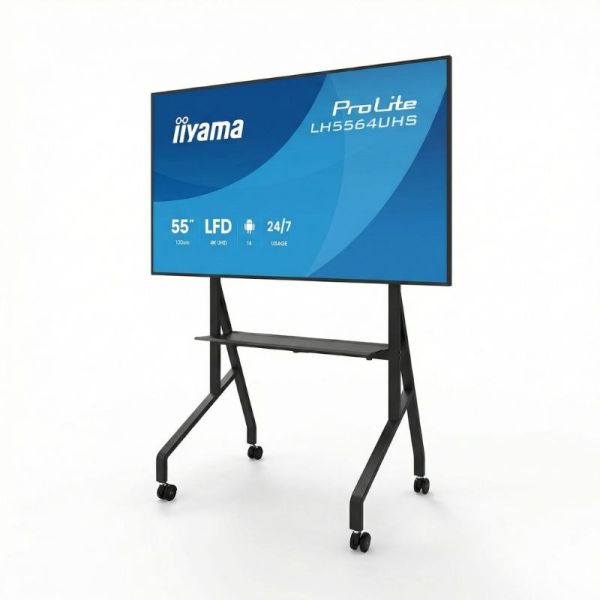 Pack iiyama ProLite LH5564UHS-B1AG 55