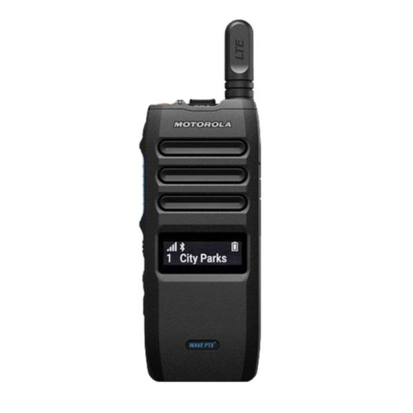 Motorola Wave TLK110 con cargador