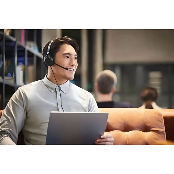 Jabra Evolve2 30 Mono UC USB C/A SE 
