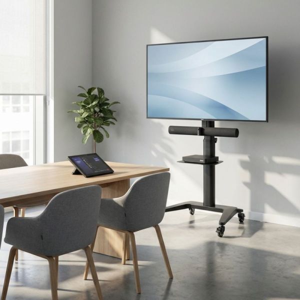 PanaCast 50 Room System with 43