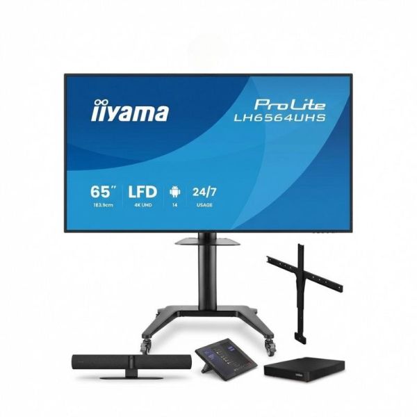 Jabra PanaCast 50 Room System (MS) MTR Windows kit