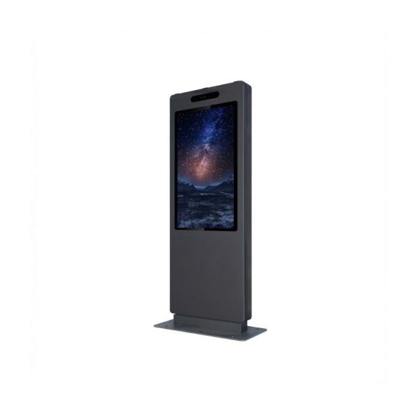 Pantalla táctil outdoor Kimex 55