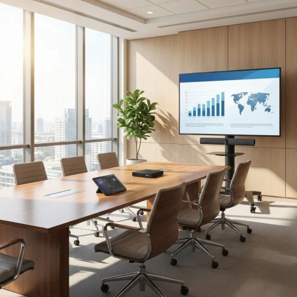 Jabra PanaCast 50 Room System (MS) room system pack