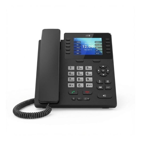 SPC WF100 4G desk phone