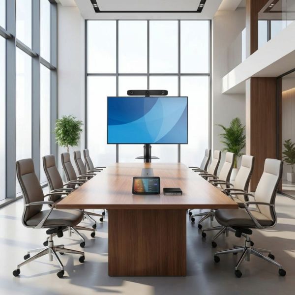 Poly Studio V52 with 65