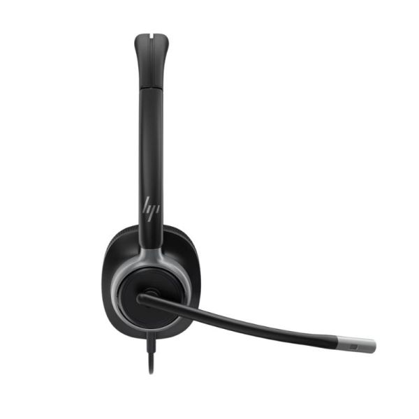 HP Poly Mission 615 office mono headset
