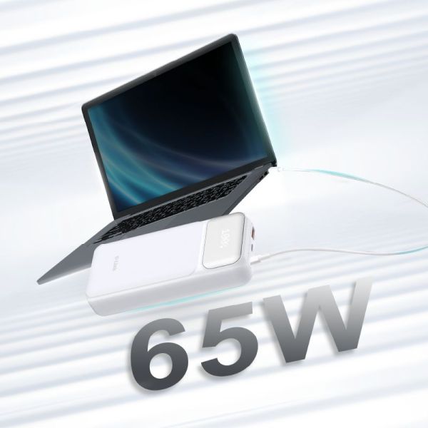 D Link DPP 201 USB C power bank