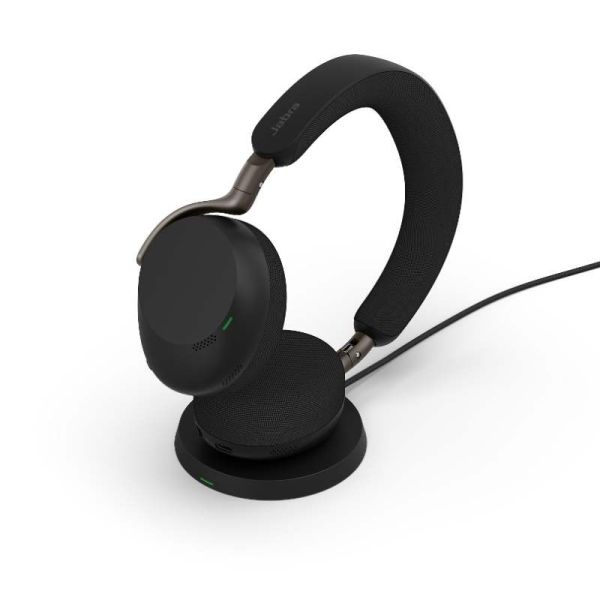 Cuffie Jabra Evolve3 75 UC USB-C