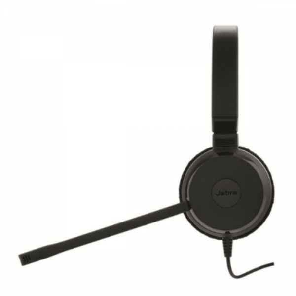 Jabra Evolve 20 USB-C UC - Estéreo