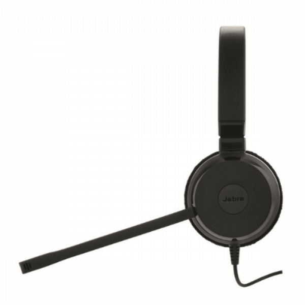 Jabra Evolve 20 USB-C UC - Estéreo