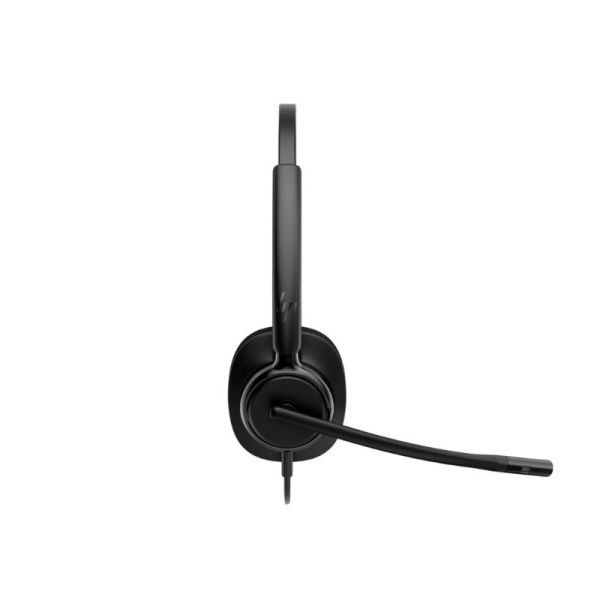HP Poly Mission 415 wired mono headset
