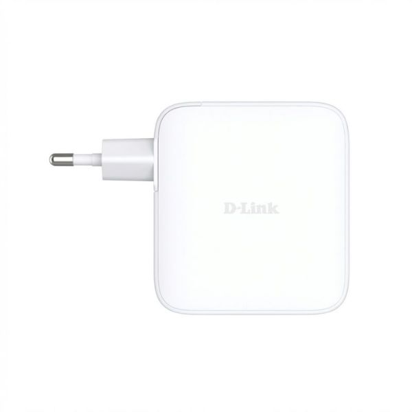 D Link DCF 141 USB C fast charger