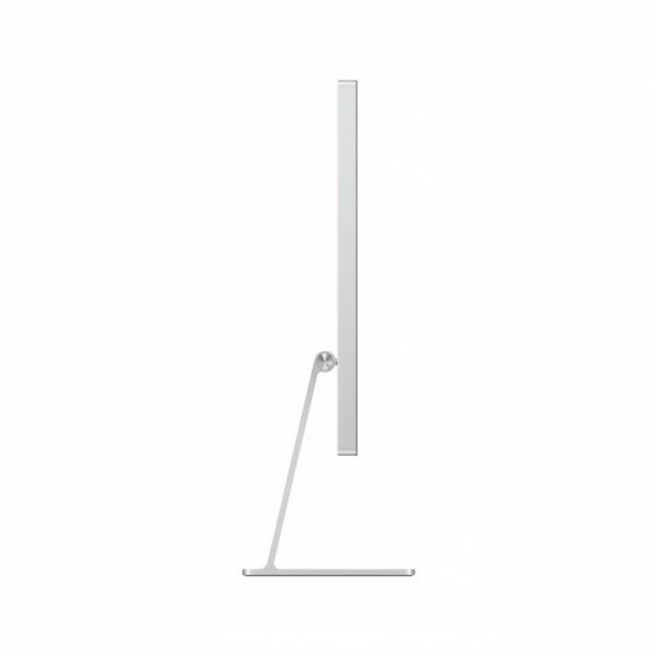 Apple Studio Display aluminium design