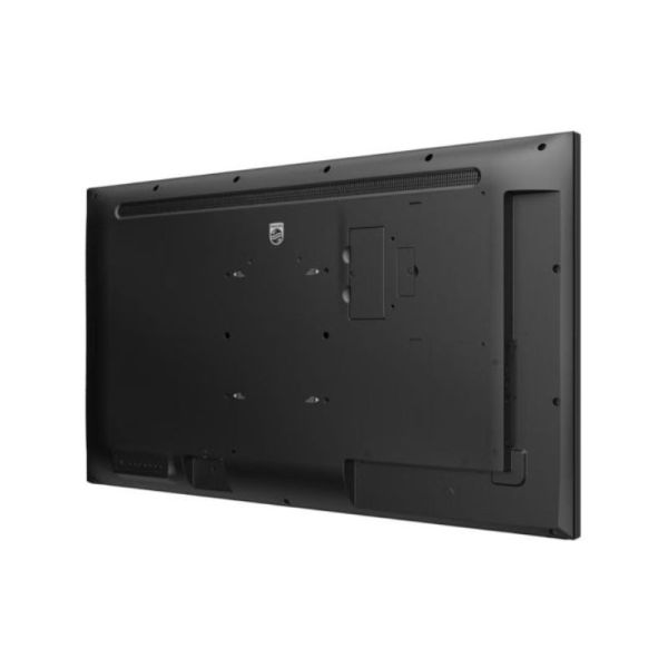 Parte trasera Philips 65BDL3650QE