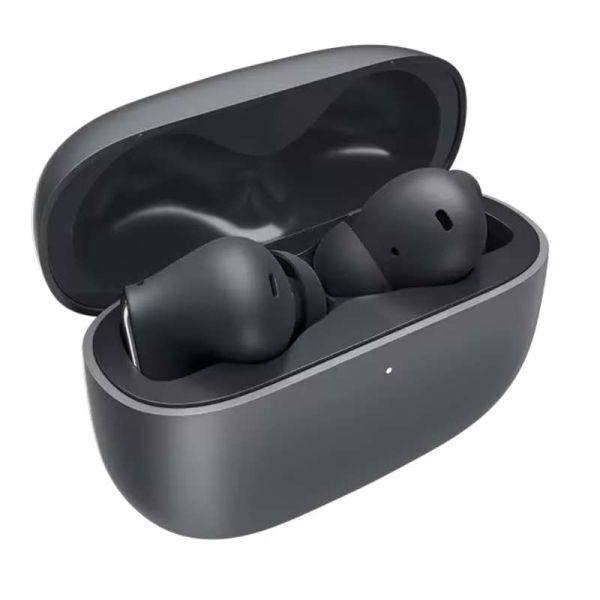 Lenovo TWS Earbuds X9 Edition earbuds and case
