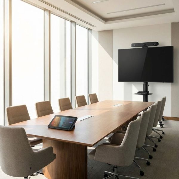 Poly Studio V52 Plus touch controller