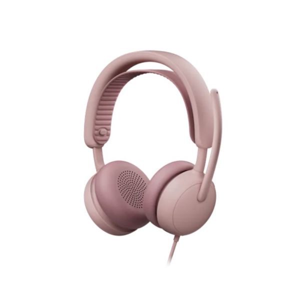 Logitech Zone Wired 2 wired headset