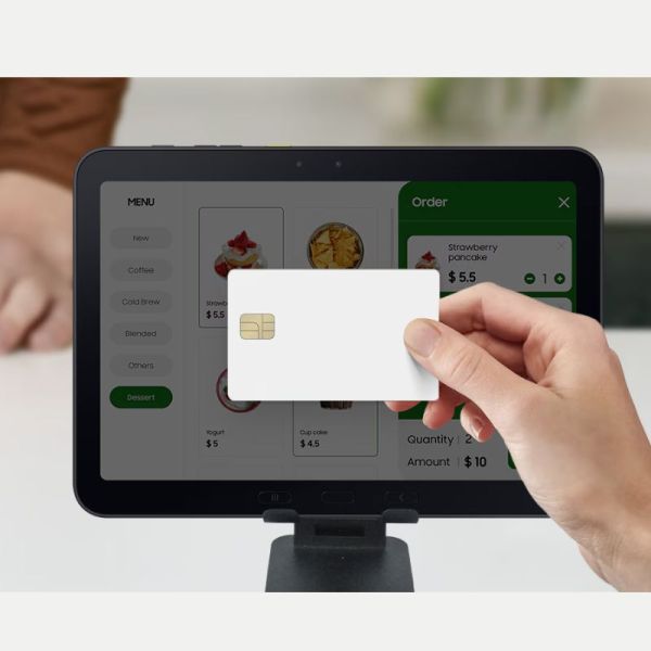 Samsung Galaxy Tab Active5 Pro with S Pen