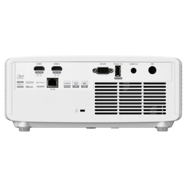 Optoma ZK450 HLG projector
