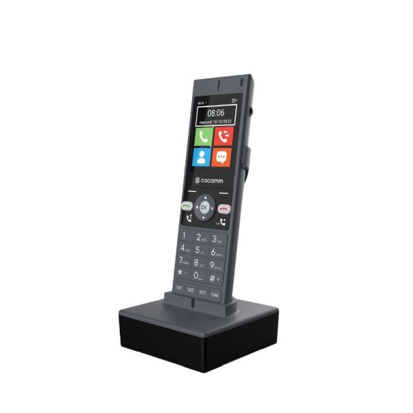 COCOMM DT250 4G wireless desk phone