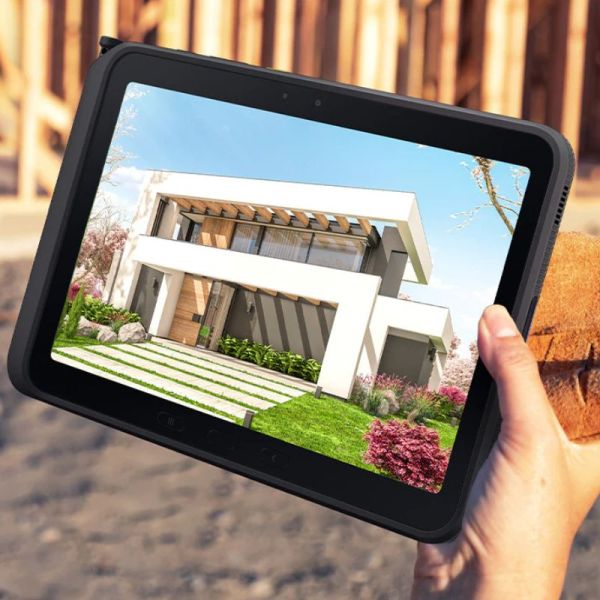 Samsung Galaxy Tab Active5 Pro tablet