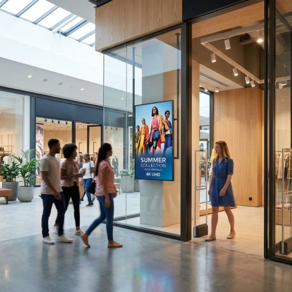 Philips 50BDL3650QE en retail
