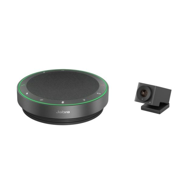 Jabra BYOD Room Kit for small meeting rooms