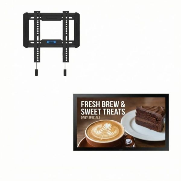 Pack Samsung OH24B 24