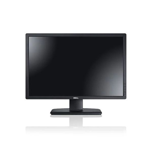 Dell UltraSharp IPS office monitor