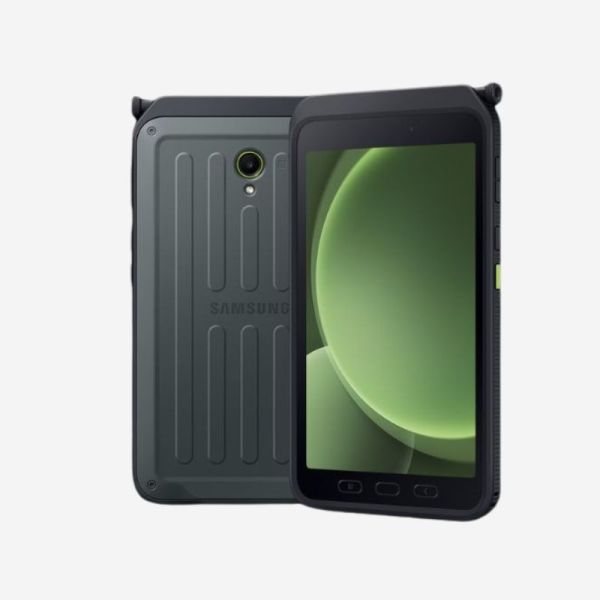 Samsung Galaxy Tab Active5 WiFi Enterprise