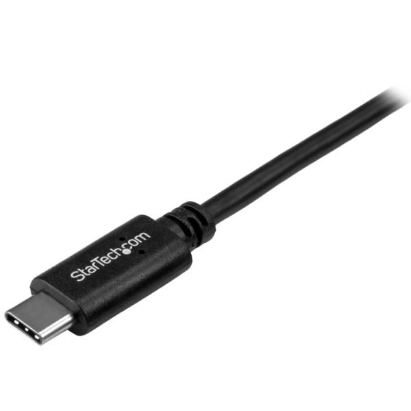 Cable USB-C de 1 metro - Cables USB 2.0