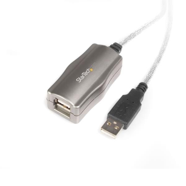Cavo di estensione Active Cables USB 2.0 4,5 m - M/F