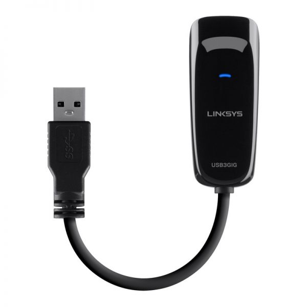 Linksys USB3GIG 