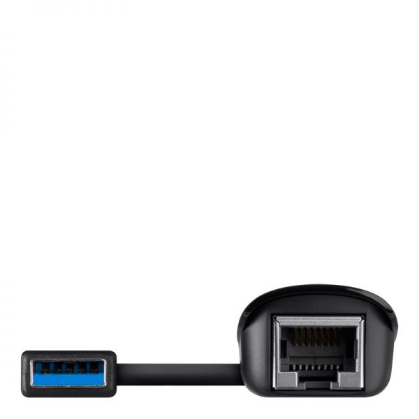 Adaptador Ethernet Gigabit USB 3.0