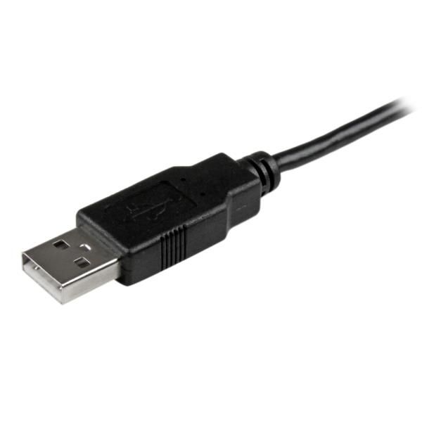 Cable Micro USB de 1m