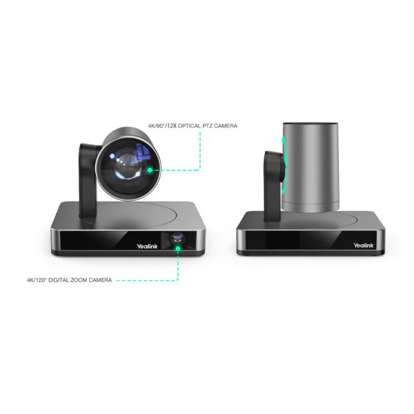 Yealink MVC860 sin audio - Windows 10 IoT