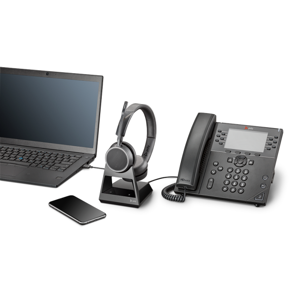Plantronics Voyager 4220 Office USB-A