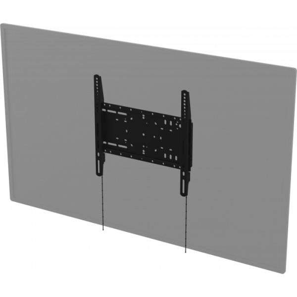 Vision Soporte de pared para pantallas de 32 a 75