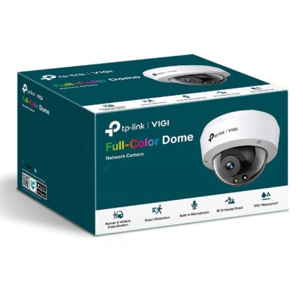Tp-Link VIGI C240 